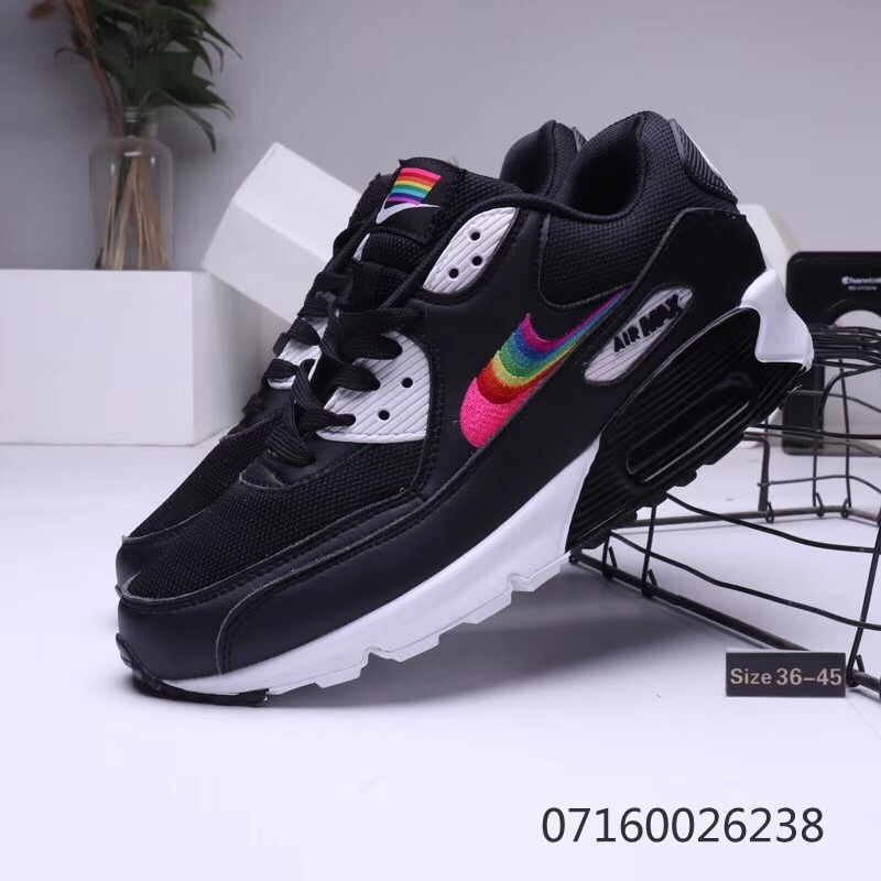 wholesale men air max 90 shoes-025